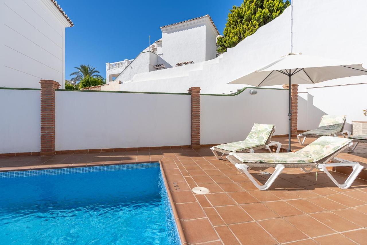 Sanchez Pousada Nerja