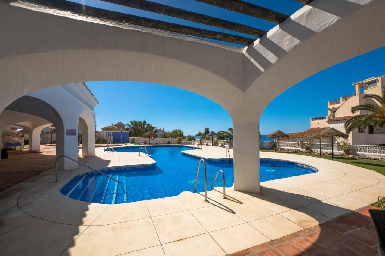 Capistrano Playa 410 Menyber Apartamento