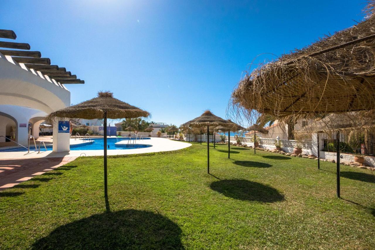 Capistrano Playa 410 Menyber Apartamento Nerja