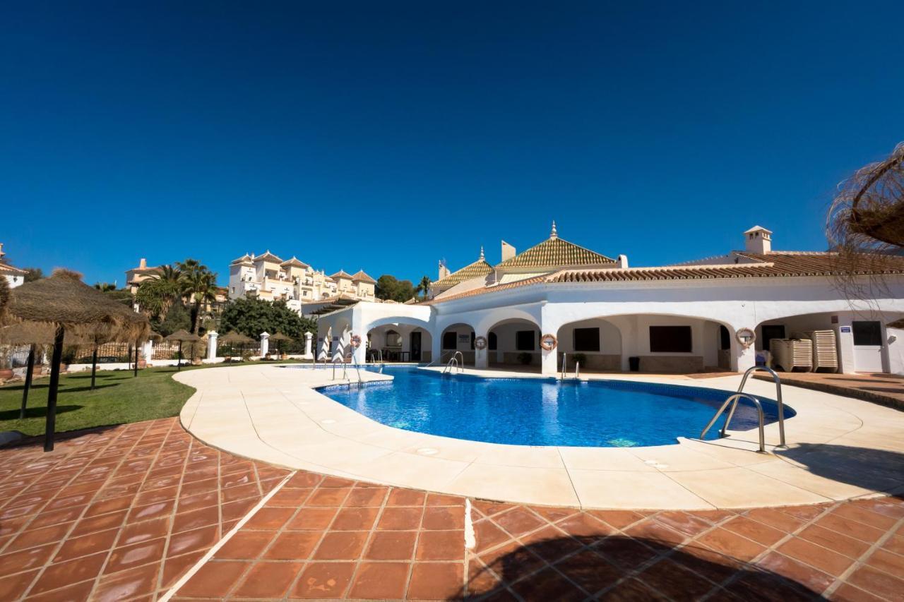 Apartamento Capistrano Playa 410 Menyber *