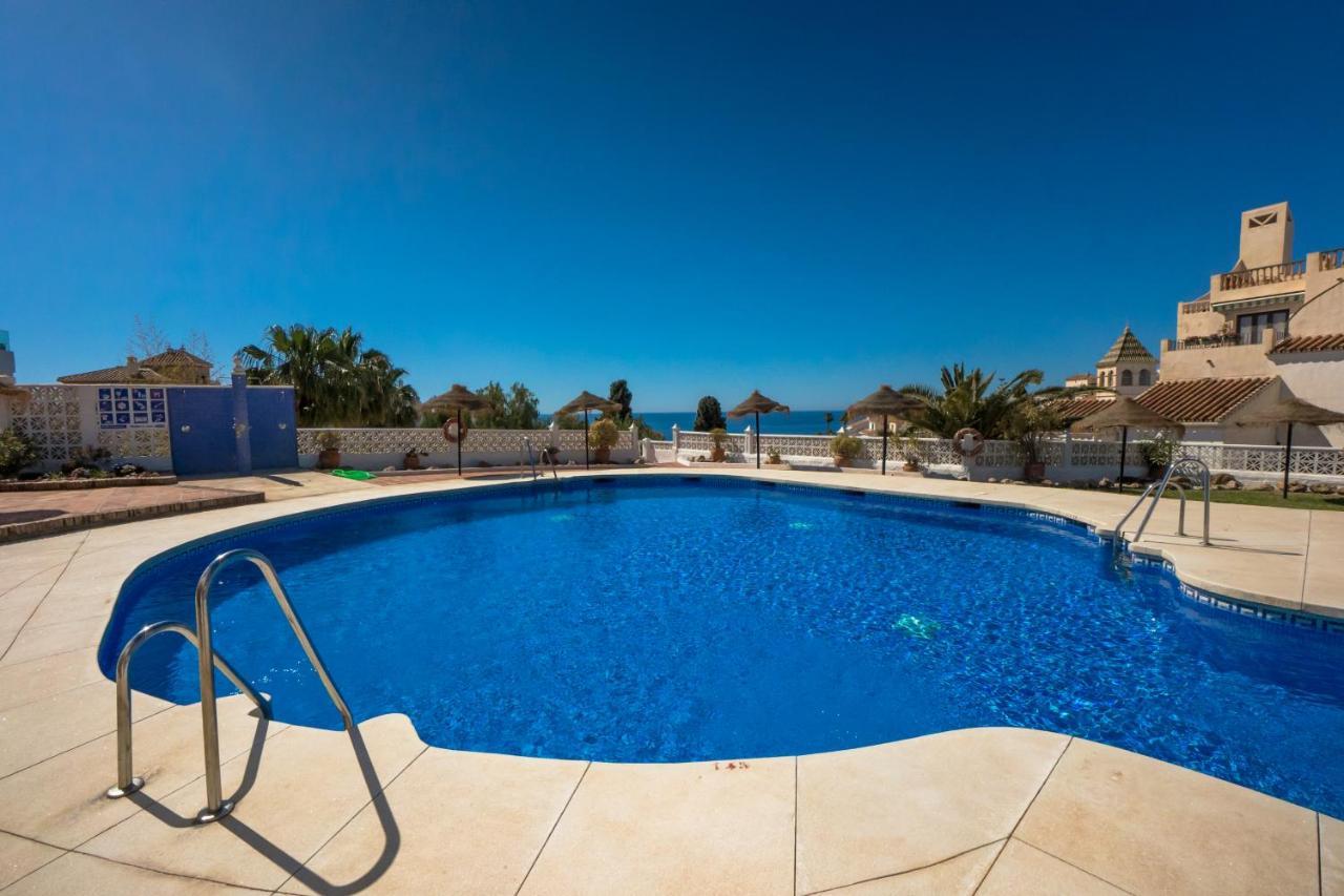 Capistrano Playa 410 Menyber Apartamento