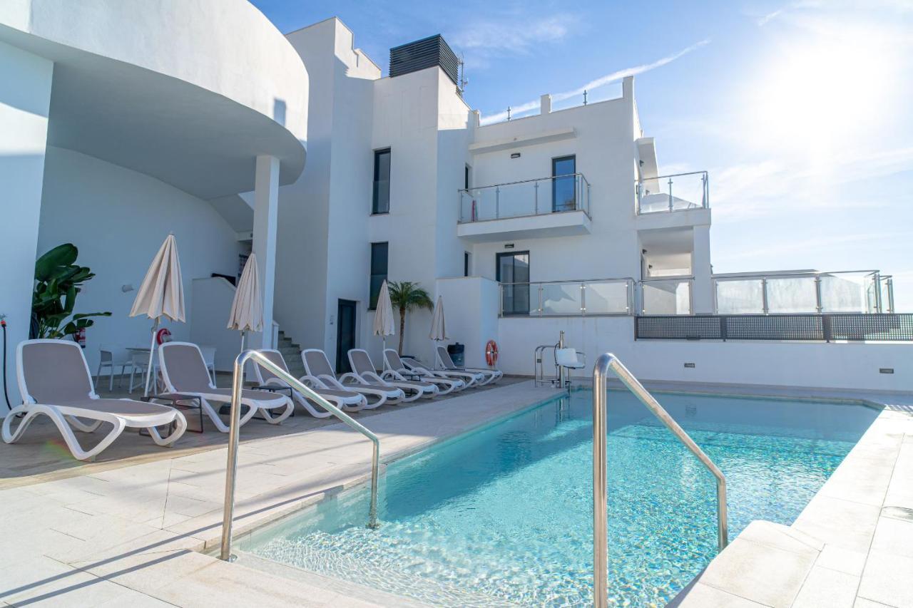 Apartamento Terrazas De Ladera V4 Casasol Nerja
