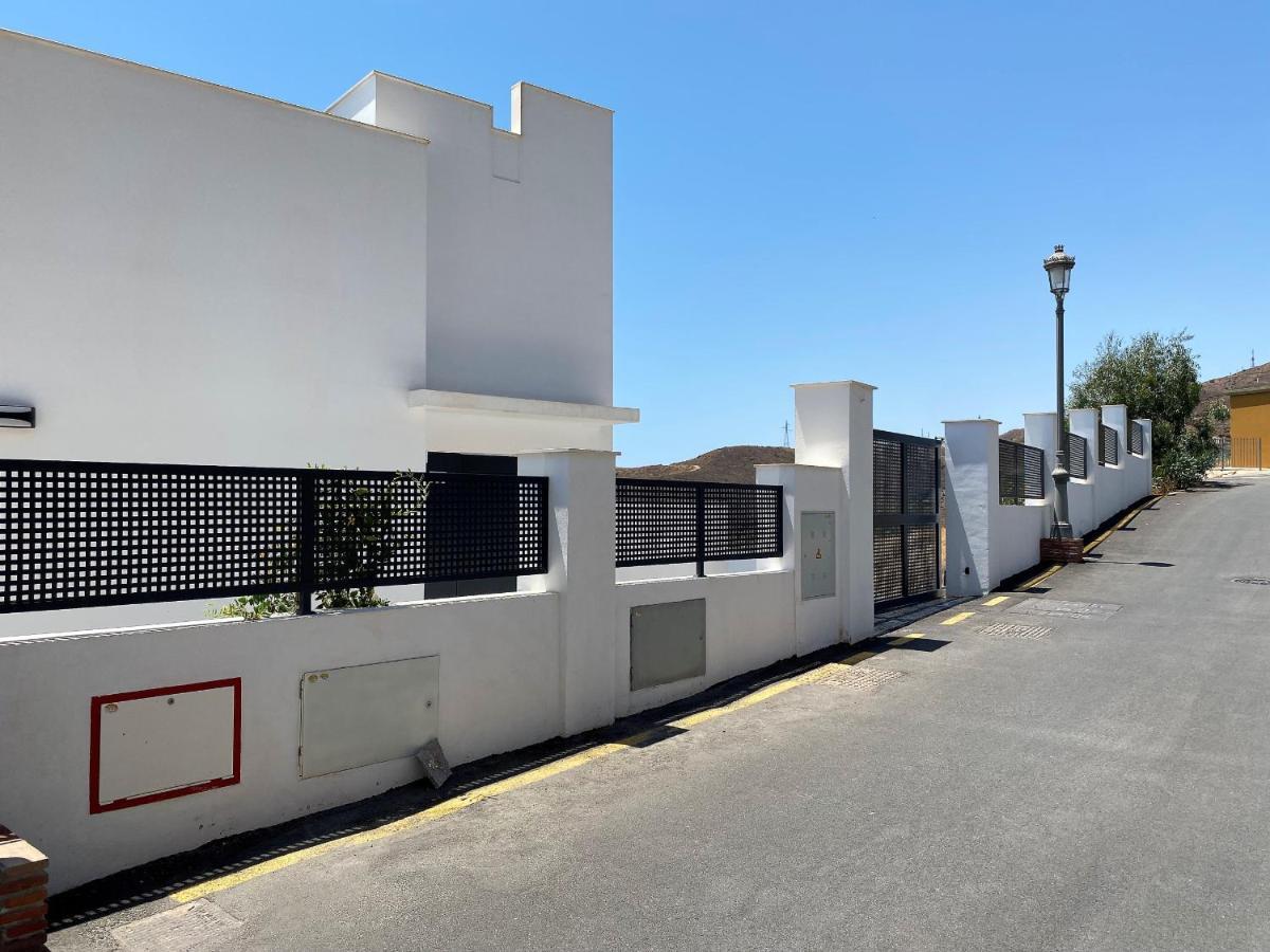 Terrazas De Ladera V4 Casasol Apartamento Nerja