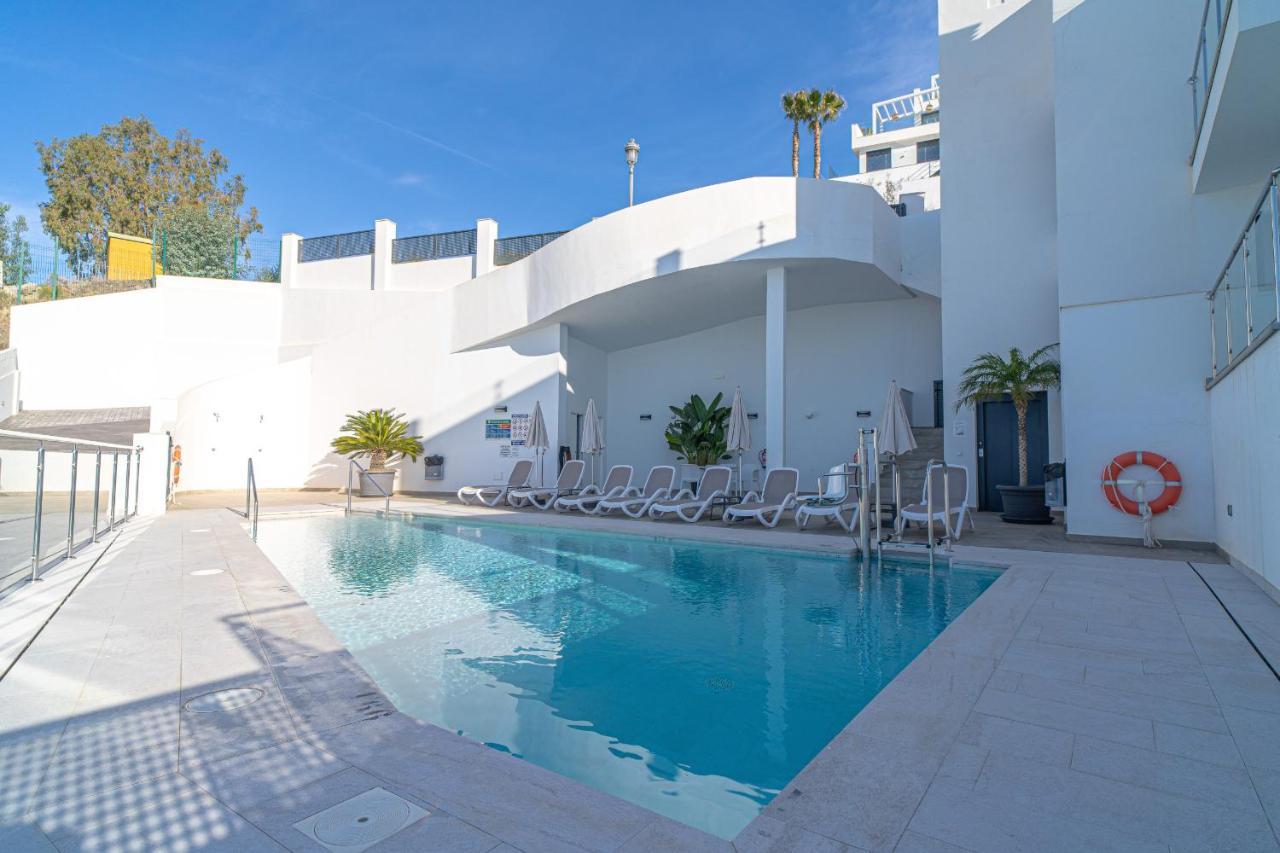 Terrazas De Ladera V4 Casasol Apartamento