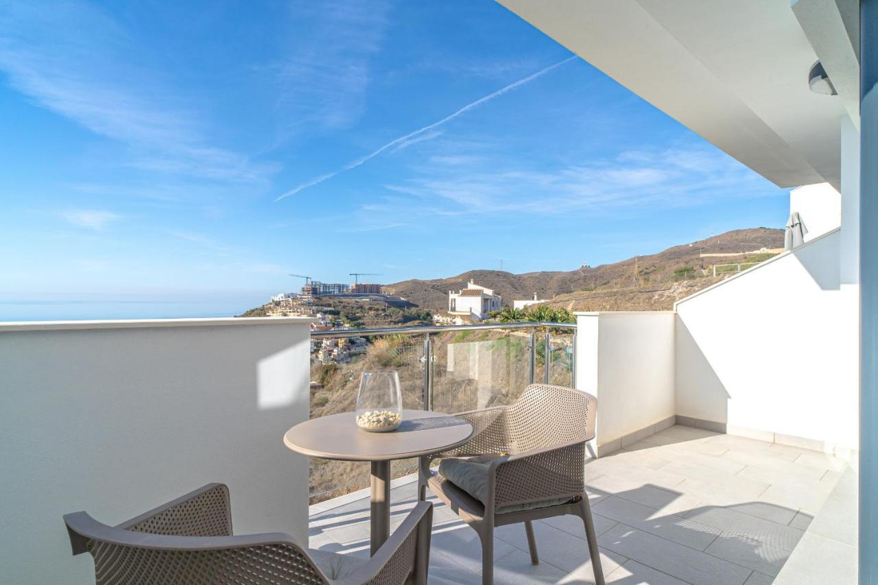 Terrazas De Ladera V4 Casasol * Nerja