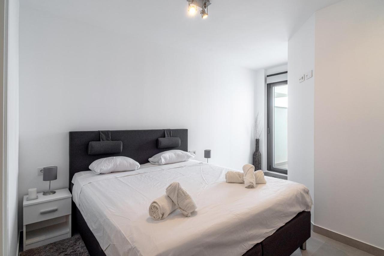 Apartamento Terrazas De Ladera V4 Casasol