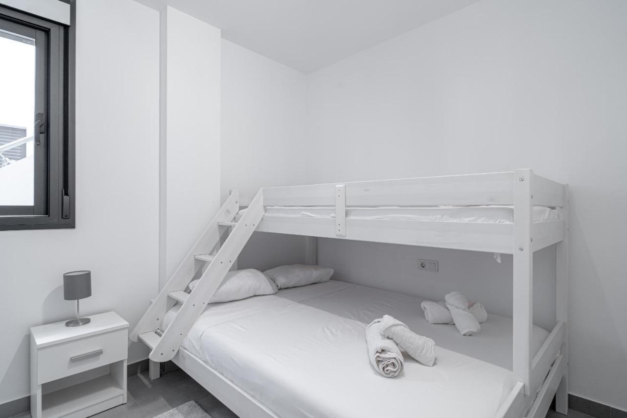 Terrazas De Ladera V4 Casasol Apartamento
