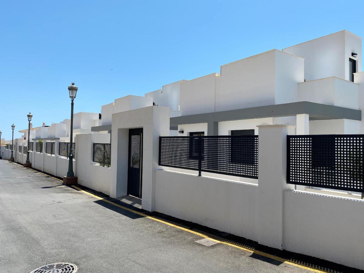 Terrazas De Ladera V4 Casasol Apartamento *
