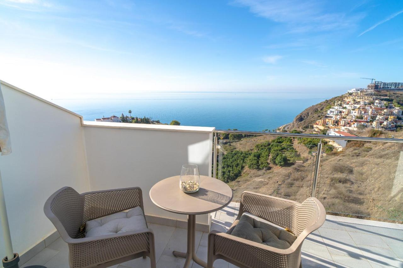 Terrazas De Ladera V4 Casasol Nerja