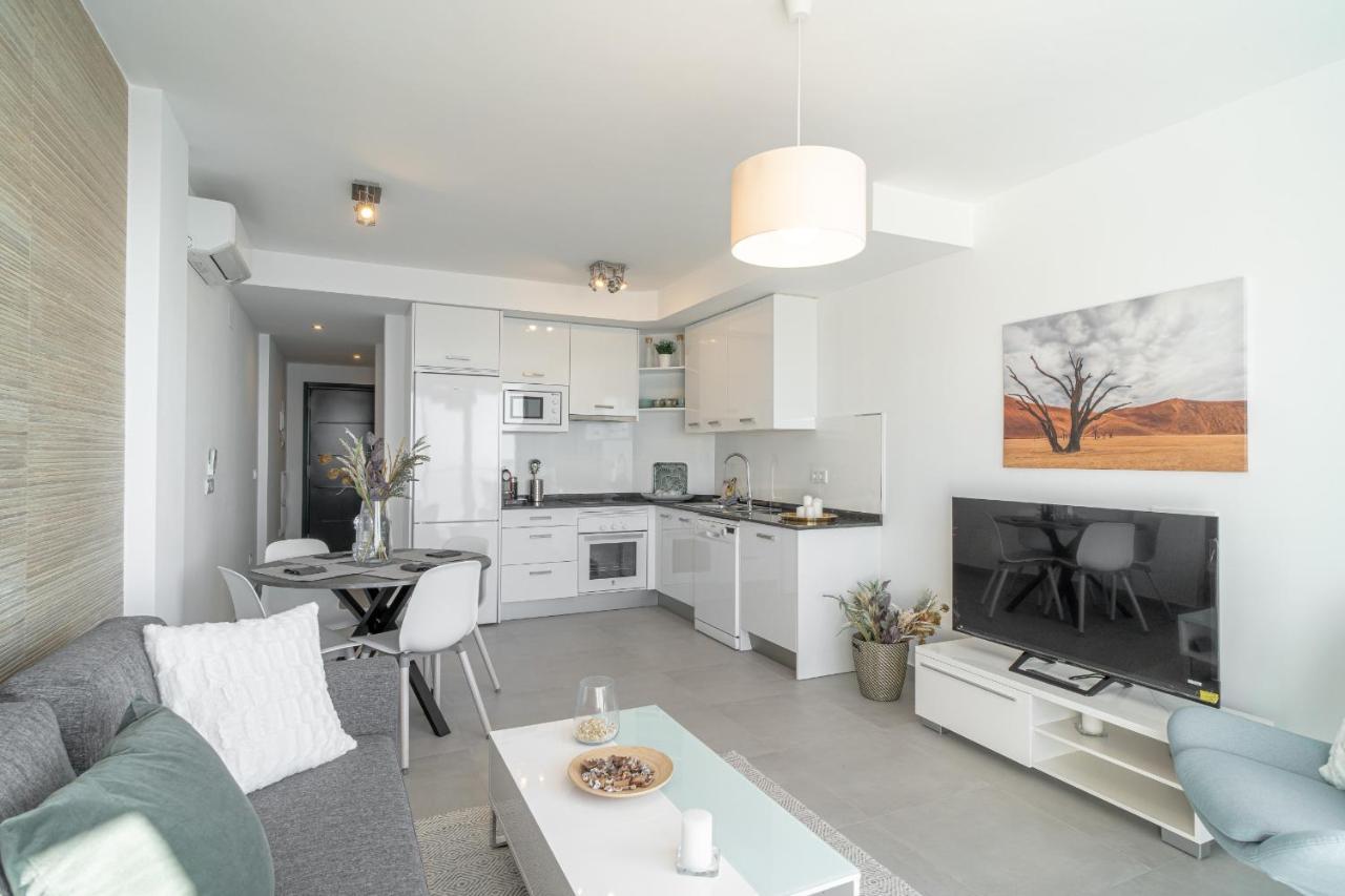 Terrazas De Ladera V4 Casasol Apartamento