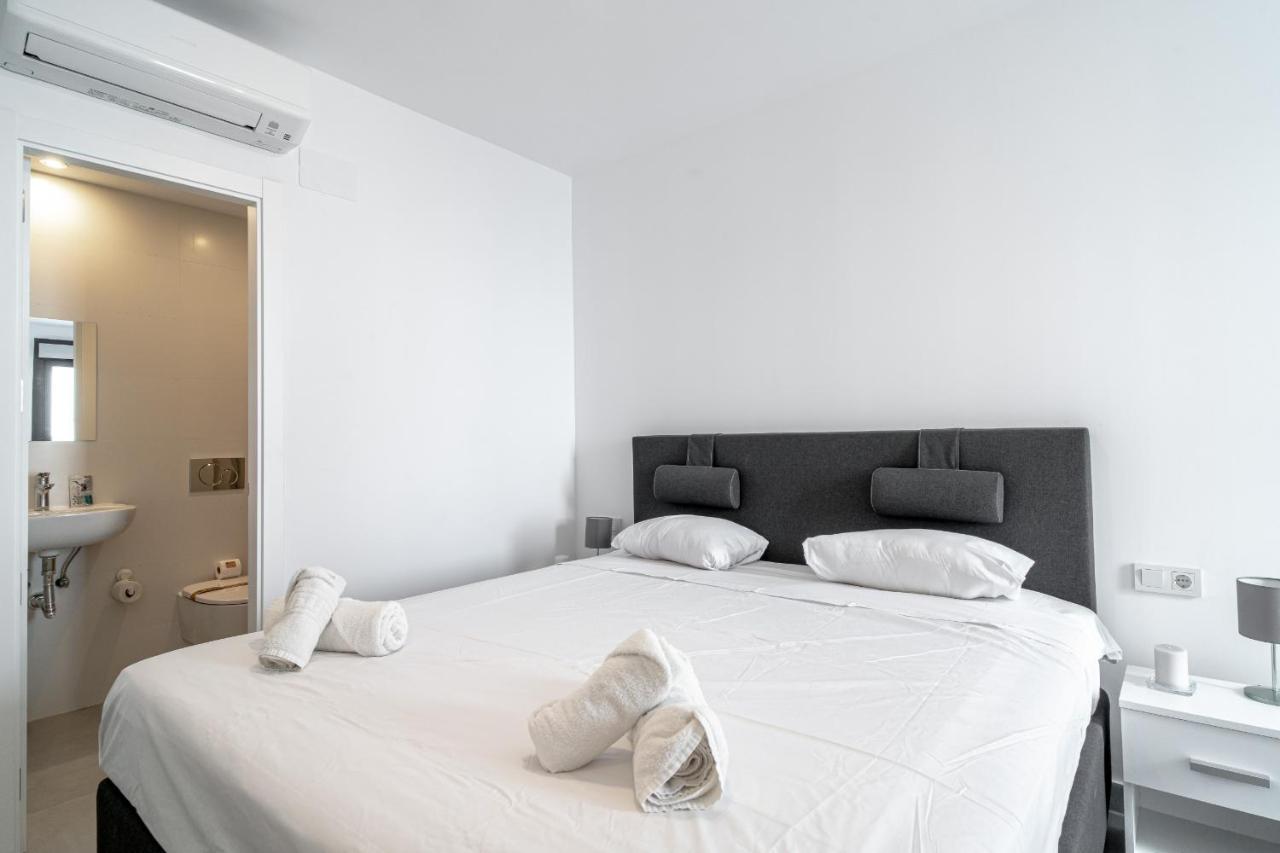 Apartamento Terrazas De Ladera V4 Casasol *