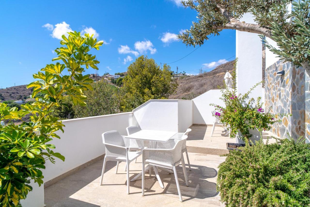 Apartamento Balcon Del Mar Seaview 111 Casasol