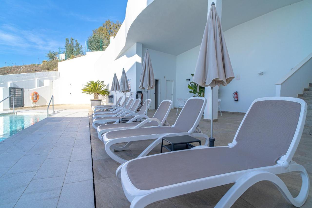 Terrazas De Ladera V4 Casasol * Nerja