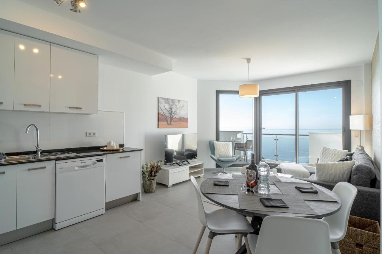 Apartamento Terrazas De Ladera V4 Casasol