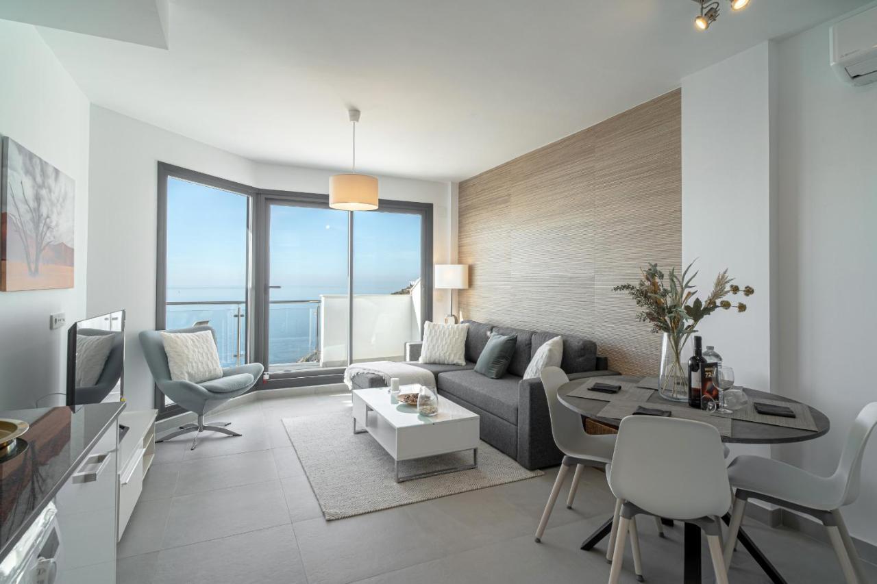 Terrazas De Ladera V4 Casasol Apartamento Nerja