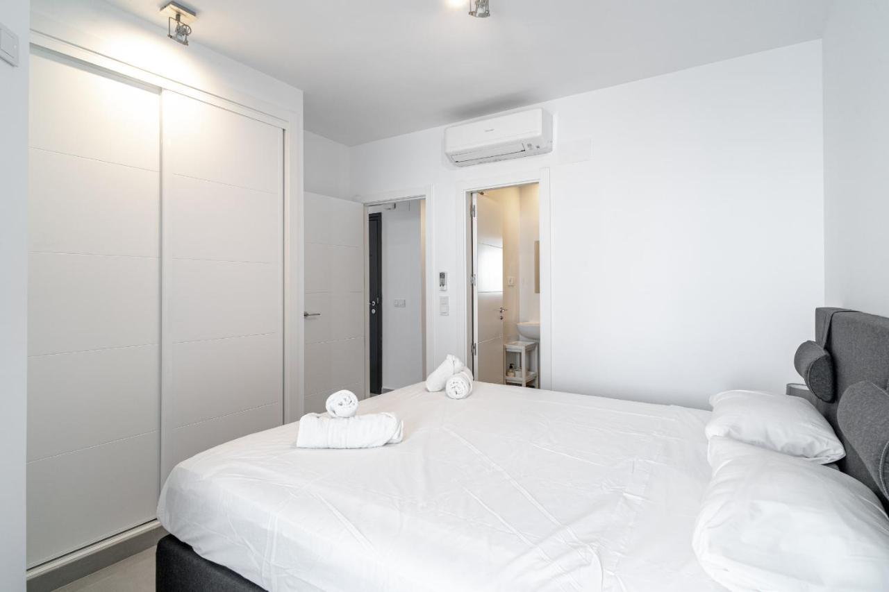 Terrazas De Ladera V4 Casasol Nerja
