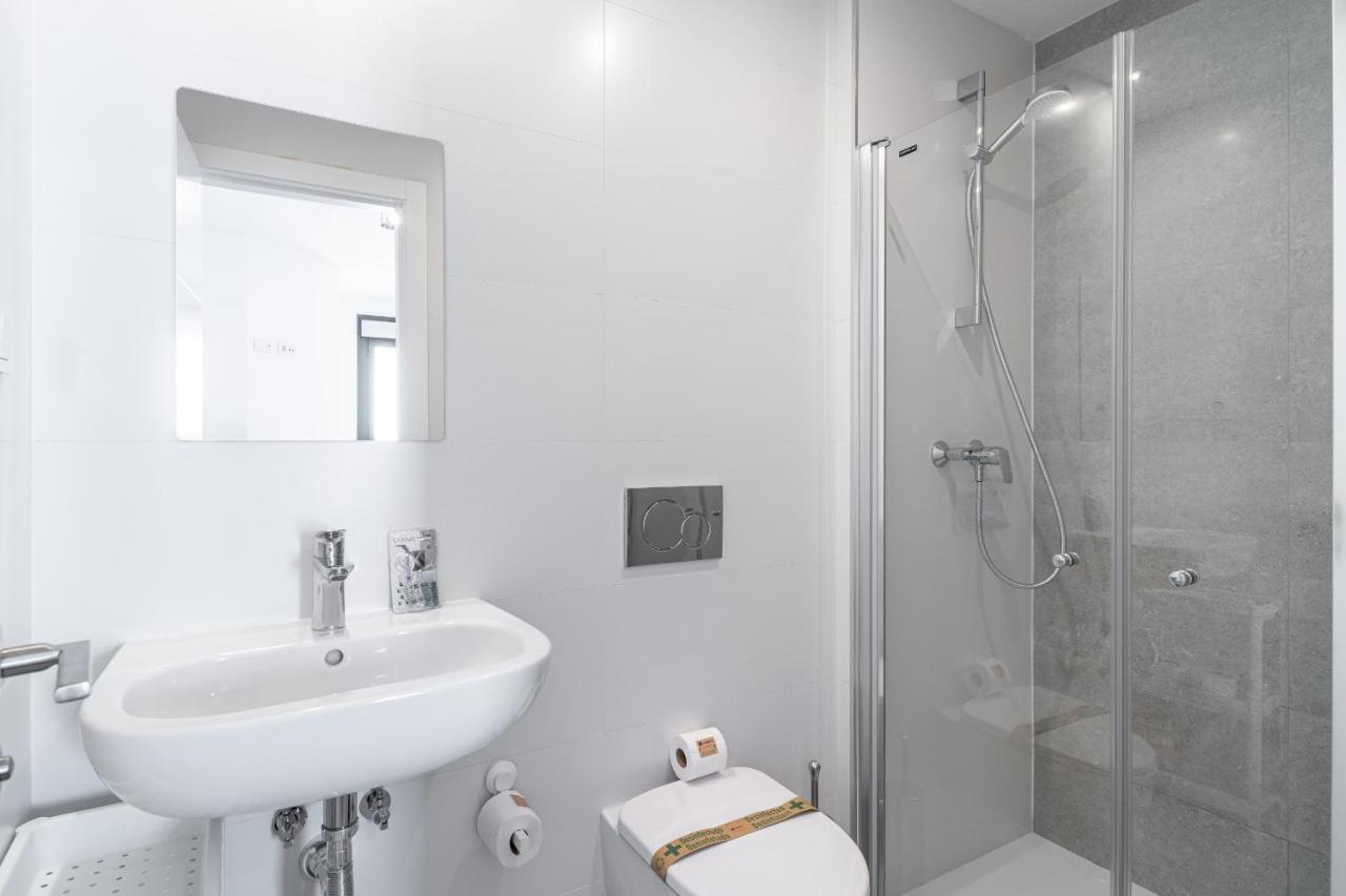 Apartamento Terrazas De Ladera V4 Casasol *