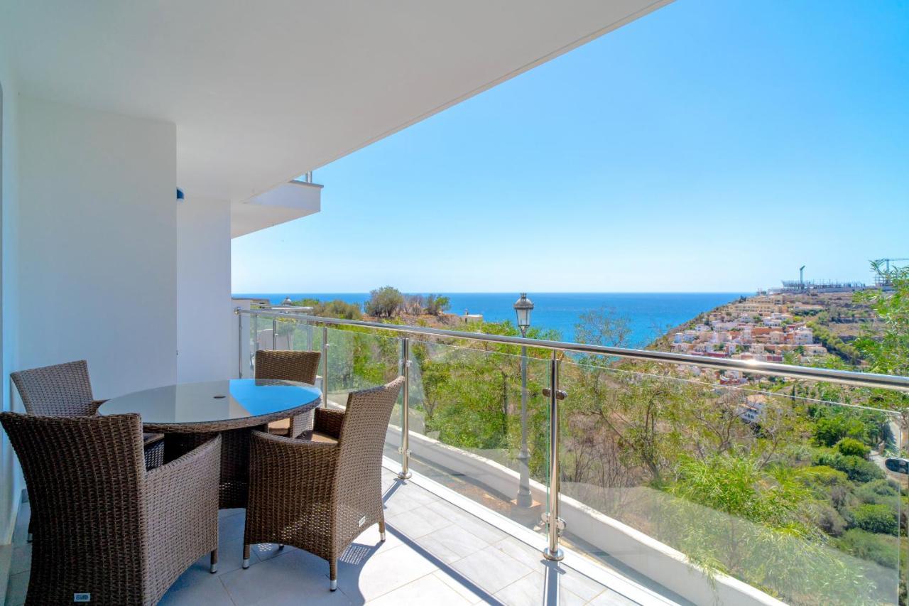 Apartamento Balcon Del Mar Seaview 111 Casasol