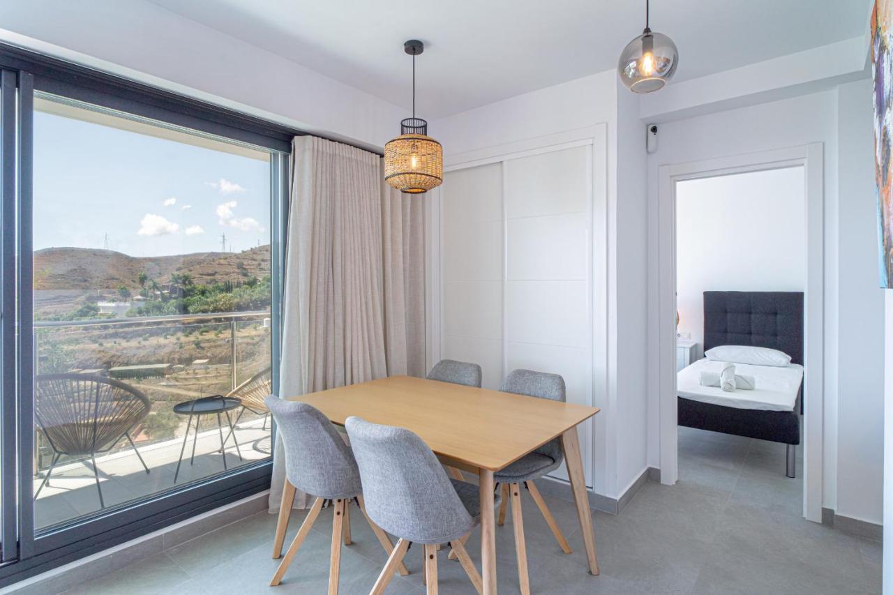 Balcon Del Mar Seaview 111 Casasol Nerja