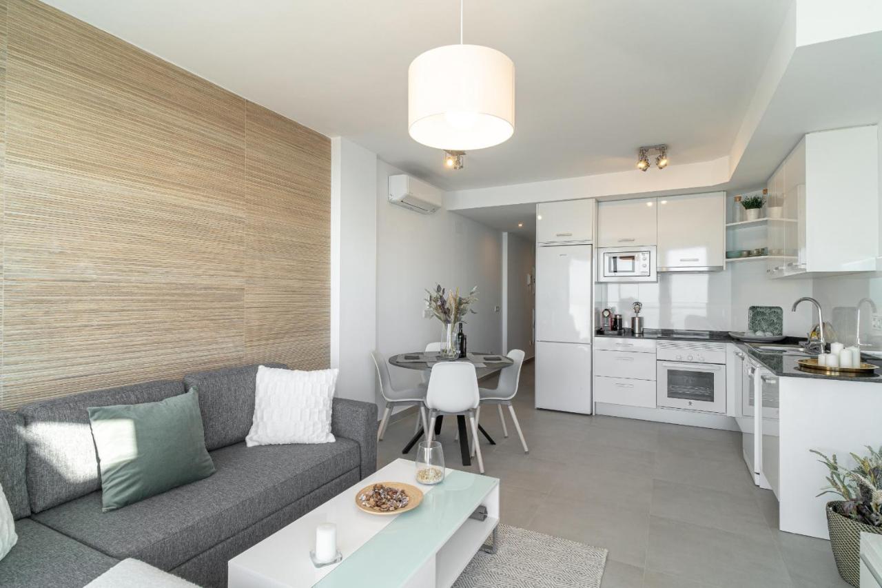 Apartamento Terrazas De Ladera V4 Casasol Nerja
