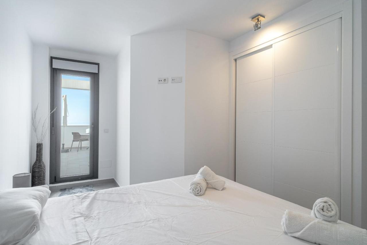 Terrazas De Ladera V4 Casasol * Nerja