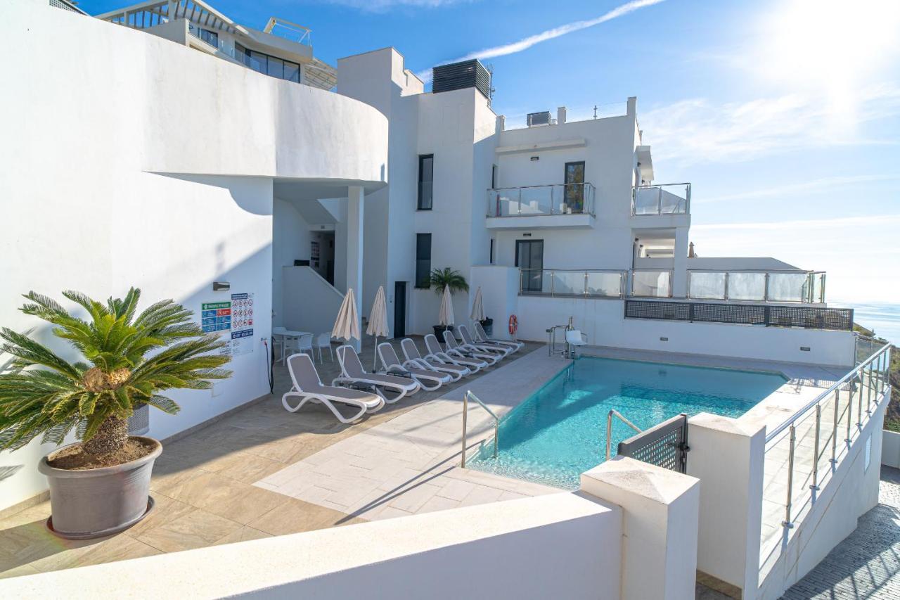 Apartamento Terrazas De Ladera V4 Casasol