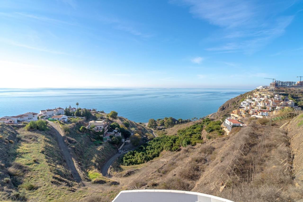 Terrazas De Ladera V4 Casasol Nerja