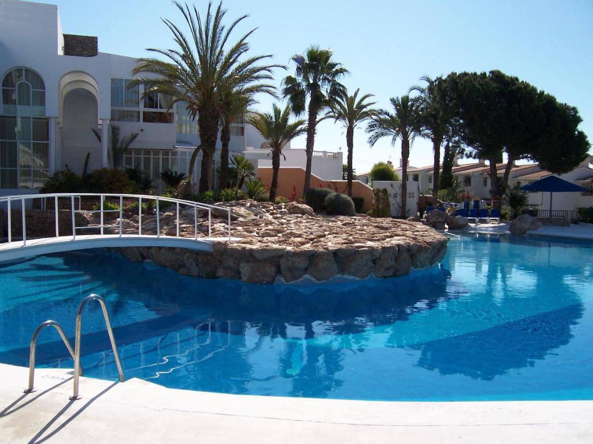 Apartamento R1370 Mandarinos 61 Nerja
