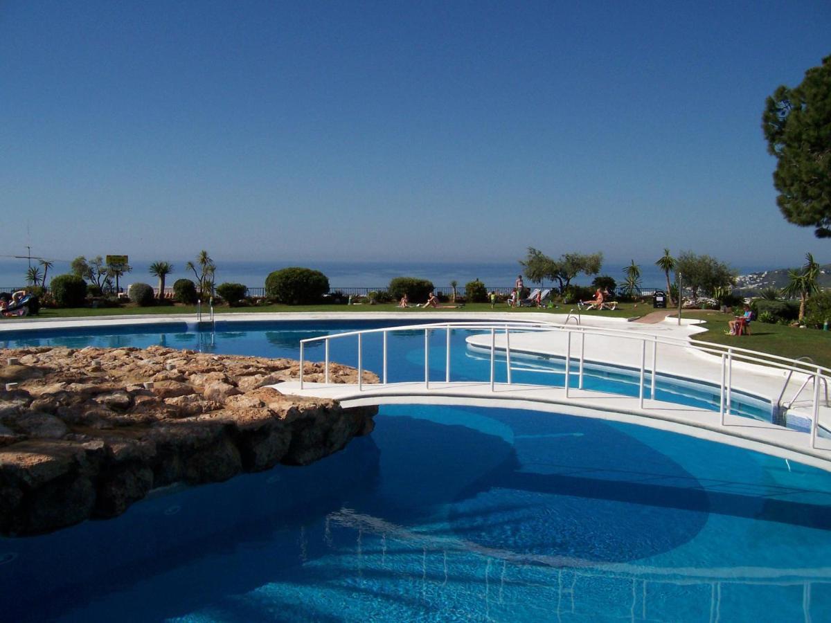 R1370 Mandarinos 61 * Nerja
