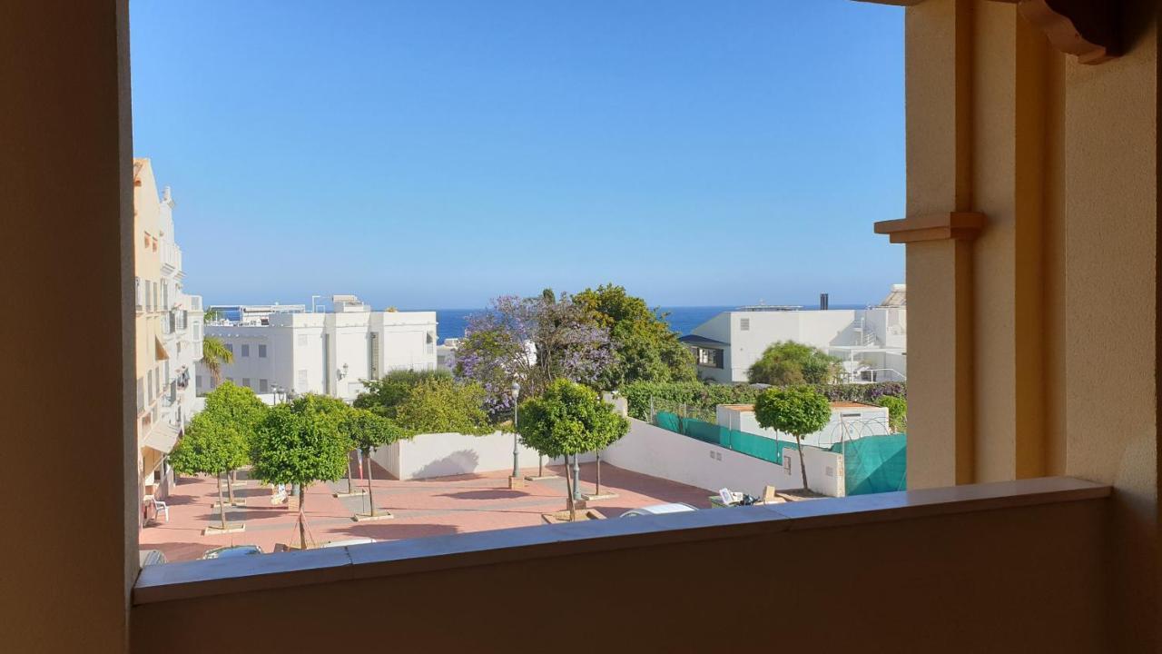 Milenio Apartment Nerja