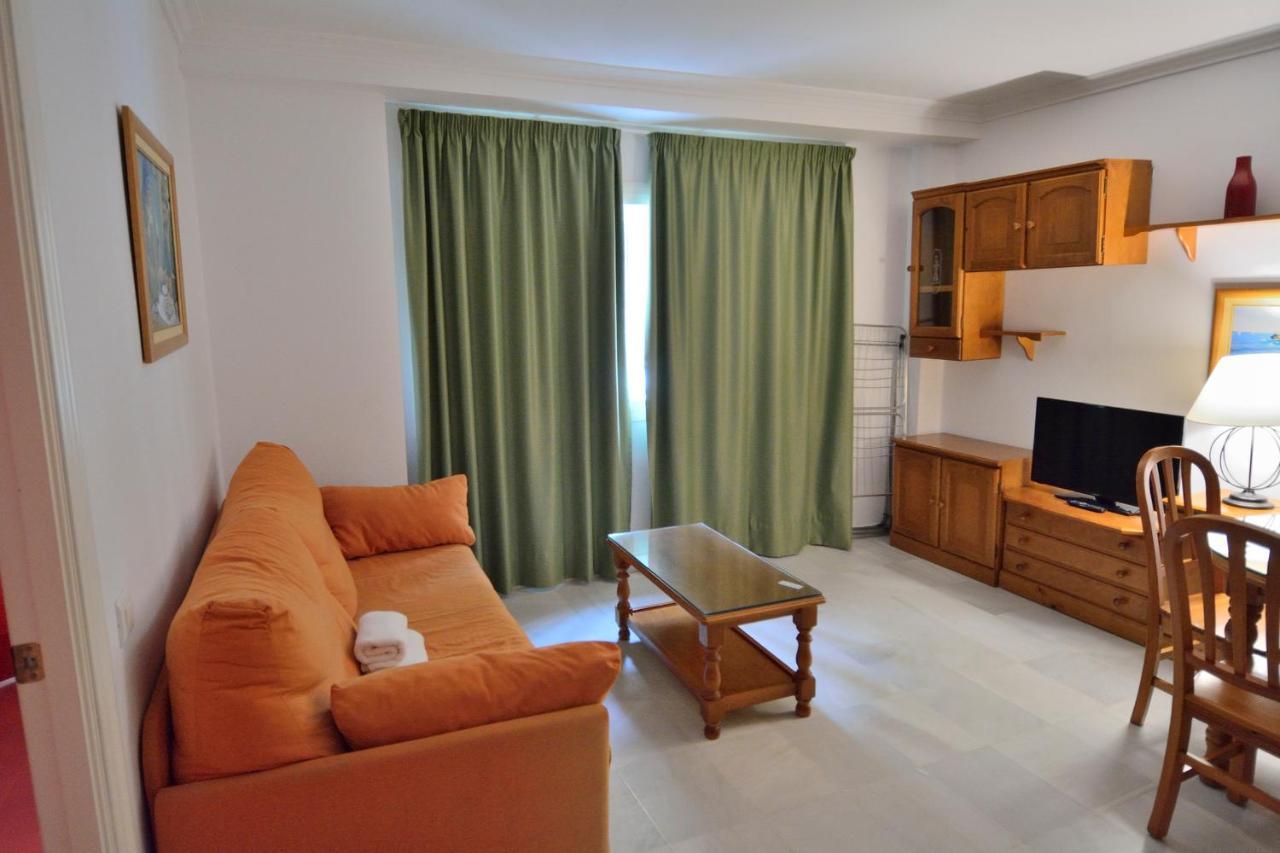 Apartment Hc Burriana Playa *