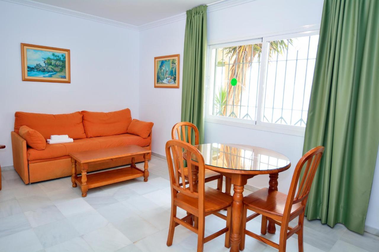 Apartment Hc Burriana Playa Nerja