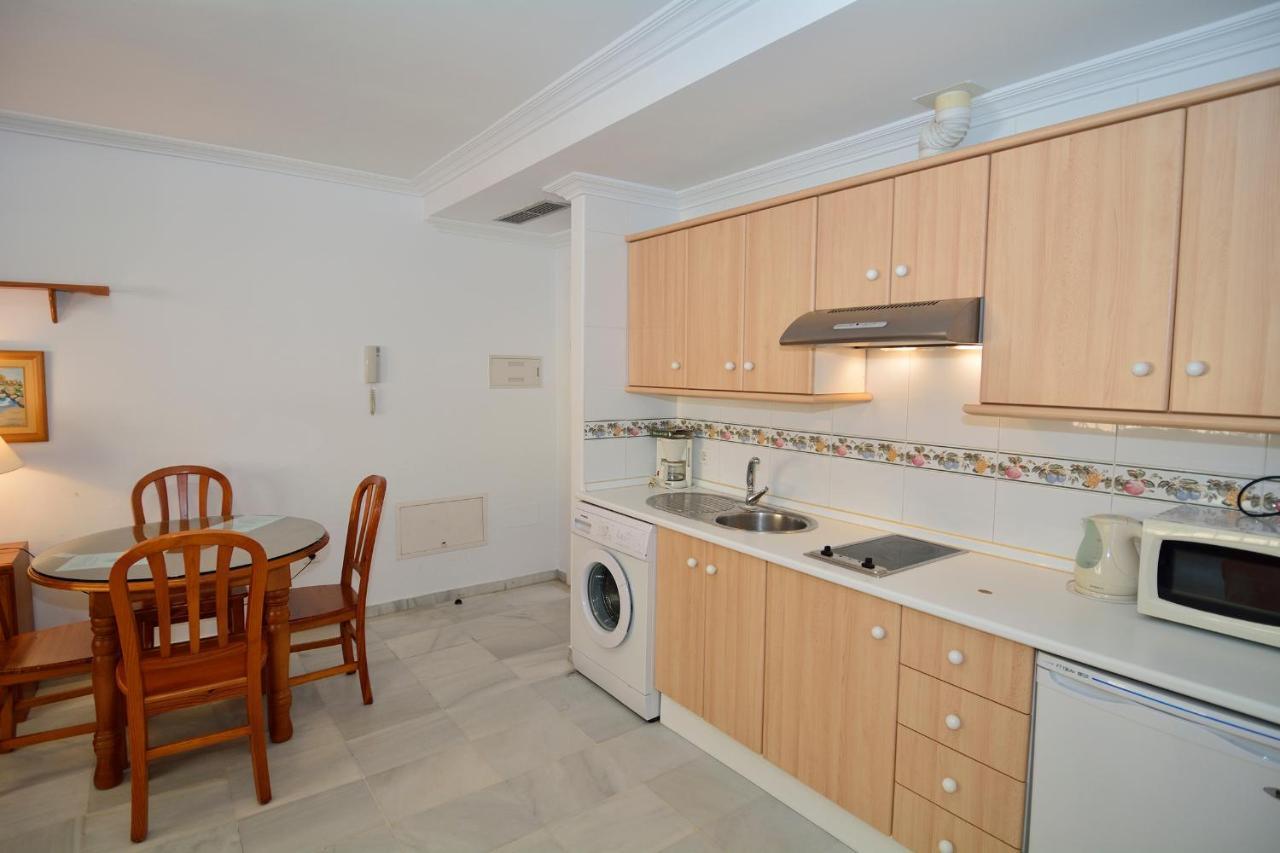 Apartment Hc Burriana Playa