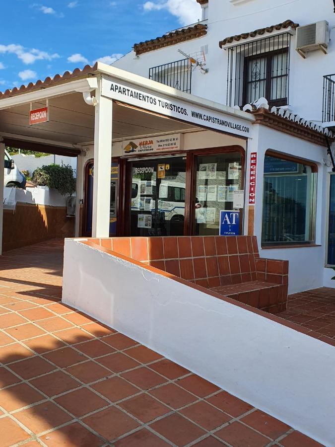 Villas-capistrano Apartment Nerja
