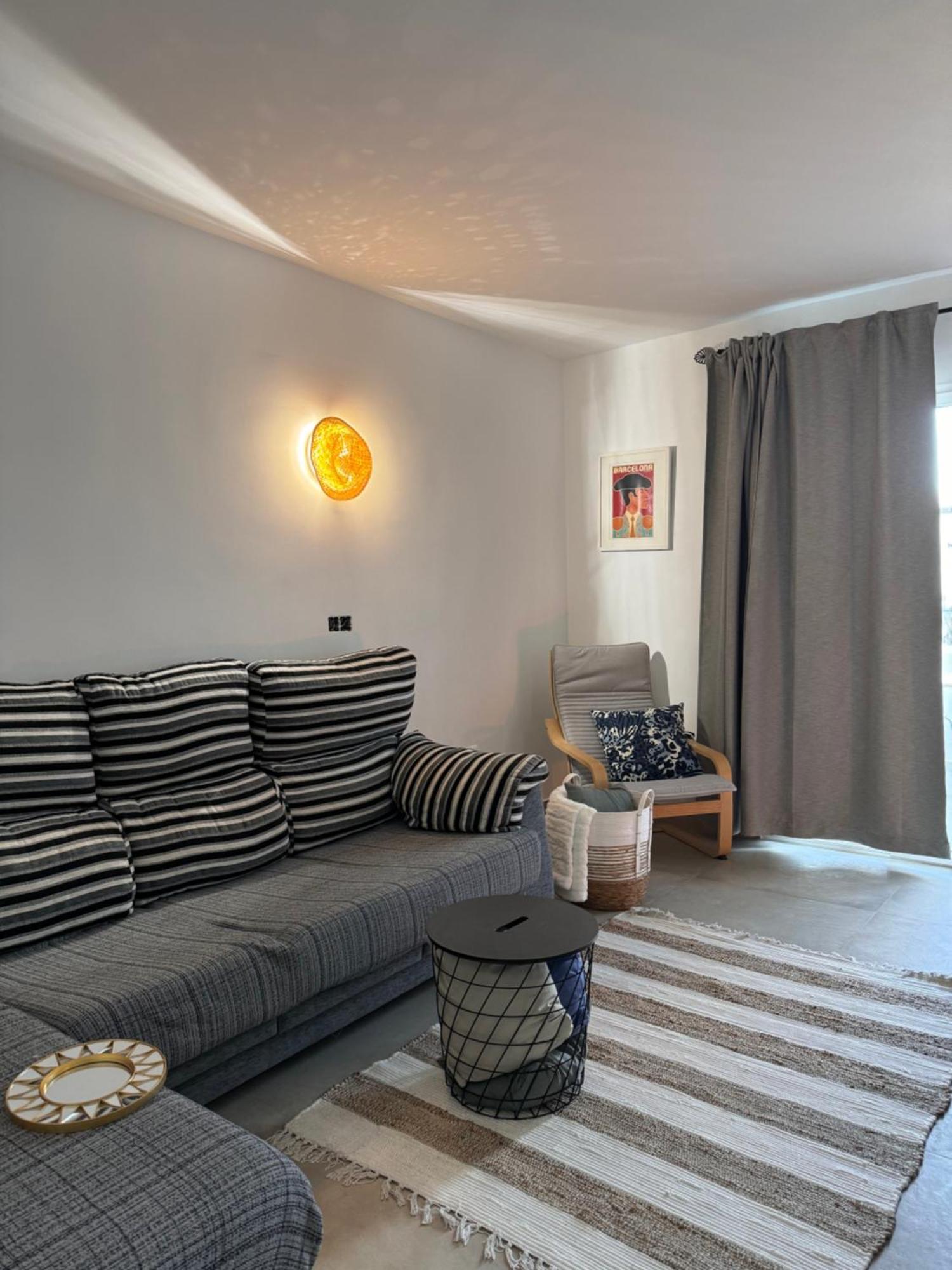 Apartamento El Primer Sol Nerja