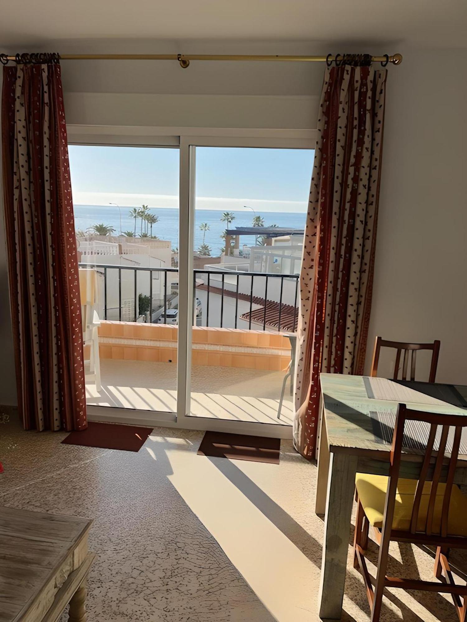 Albaida Ii 2b Menyber Apartamento