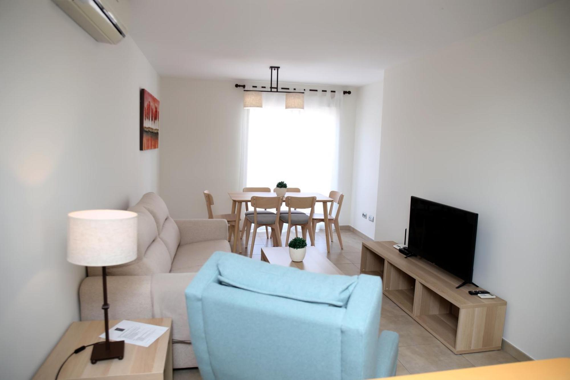 Apartamento La Botica De *