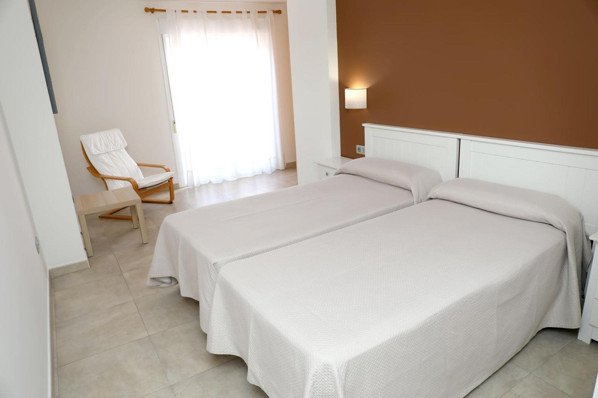 Apartamento La Botica De *