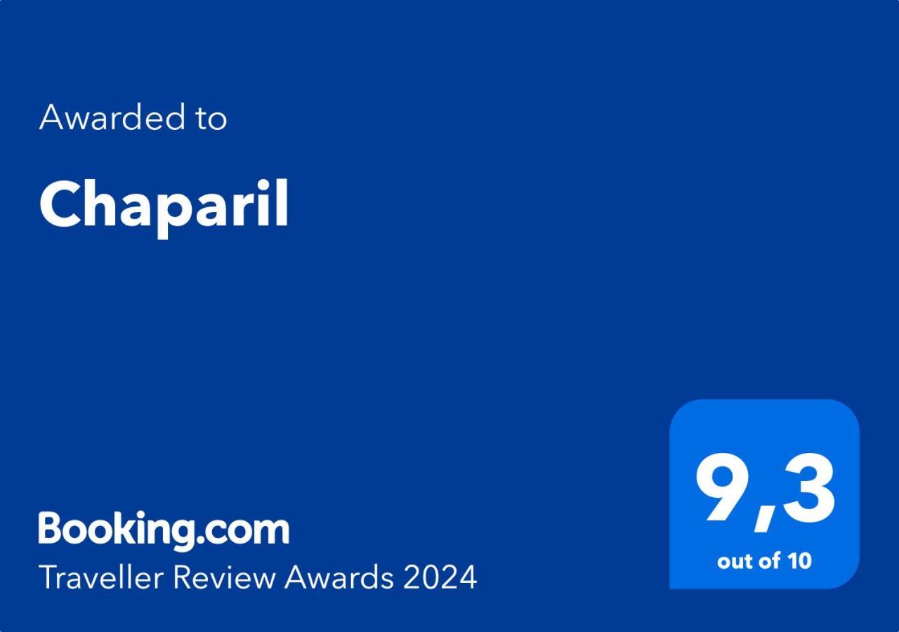 Chaparil Nerja