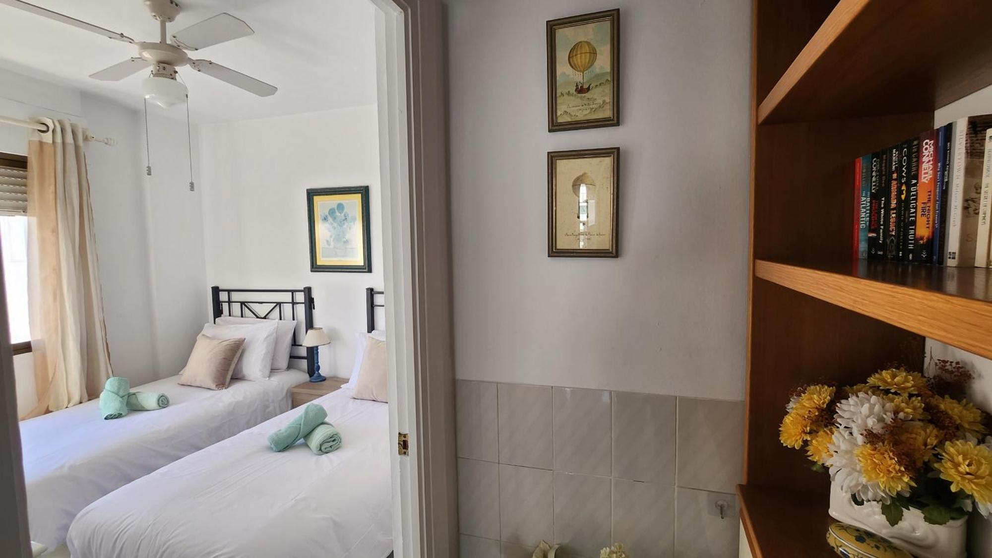 Carabeo 99 - Sleeps 4 Apartamento *