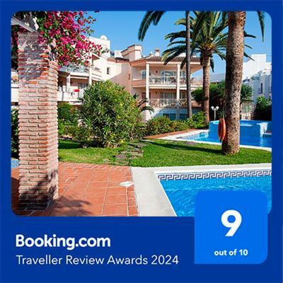 Apartment Jarales, Nerja