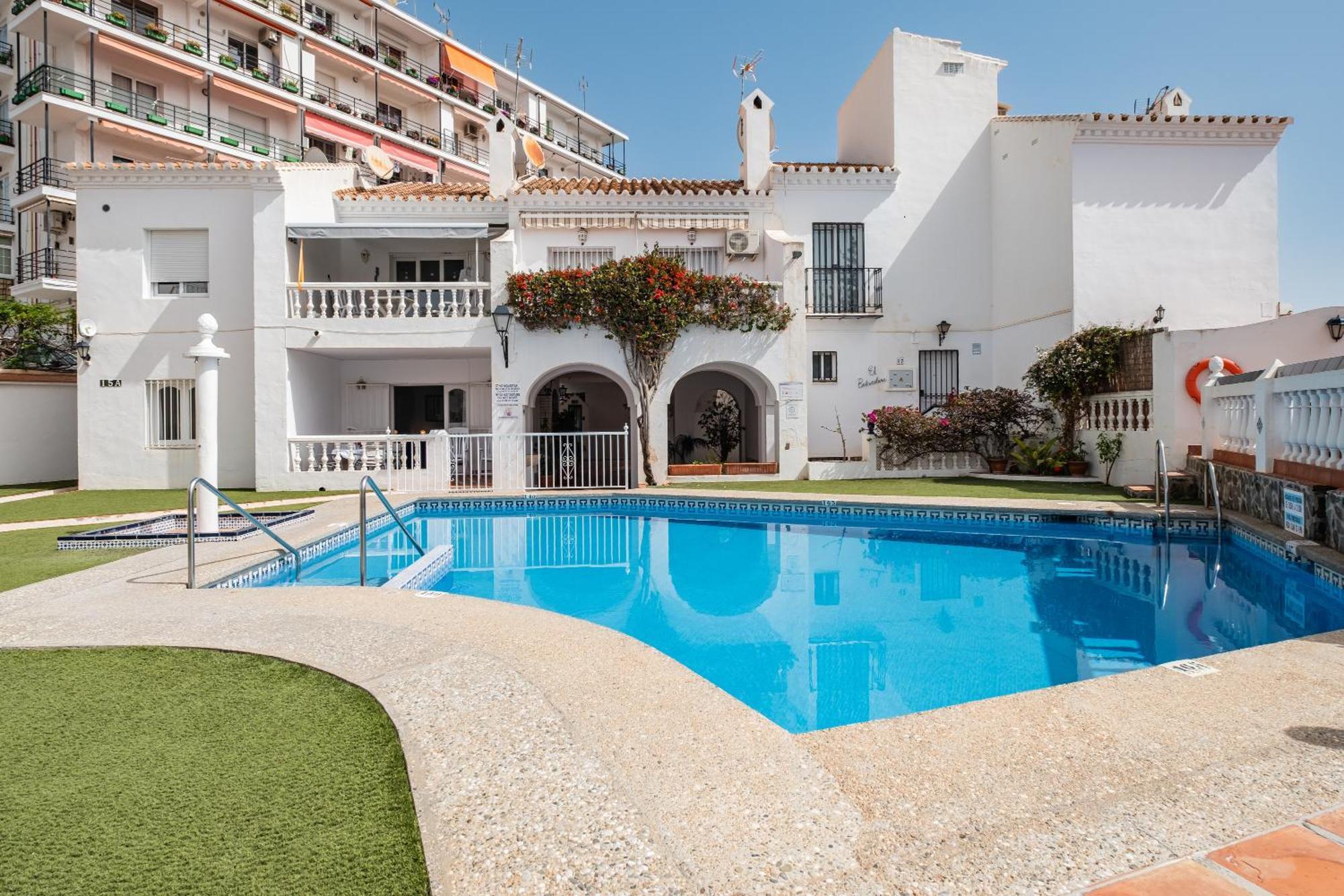 Apartamento Bright Spacious 1 Bed *