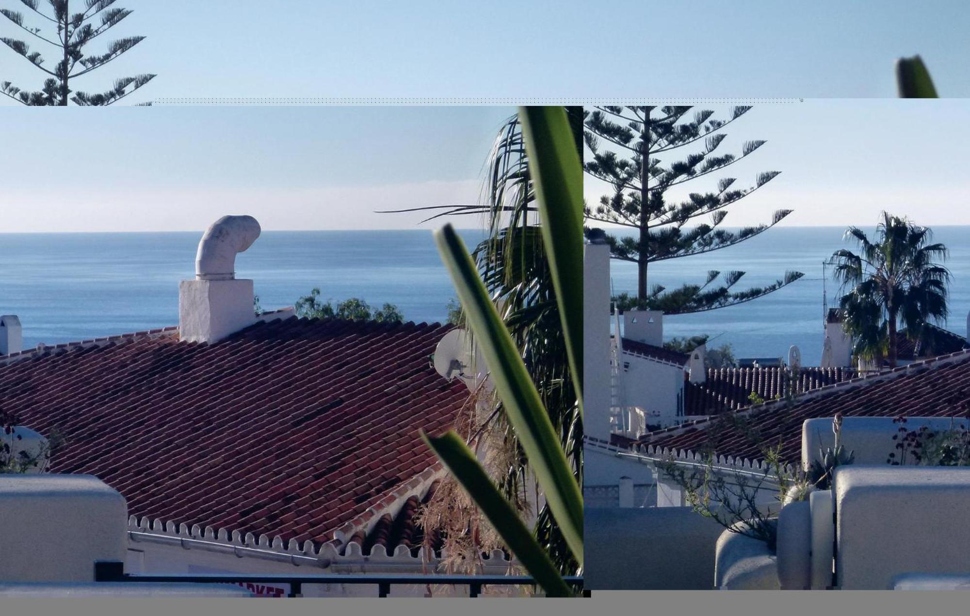 Сasa de vacaciones 3 Bedroom Awesome In Nerja