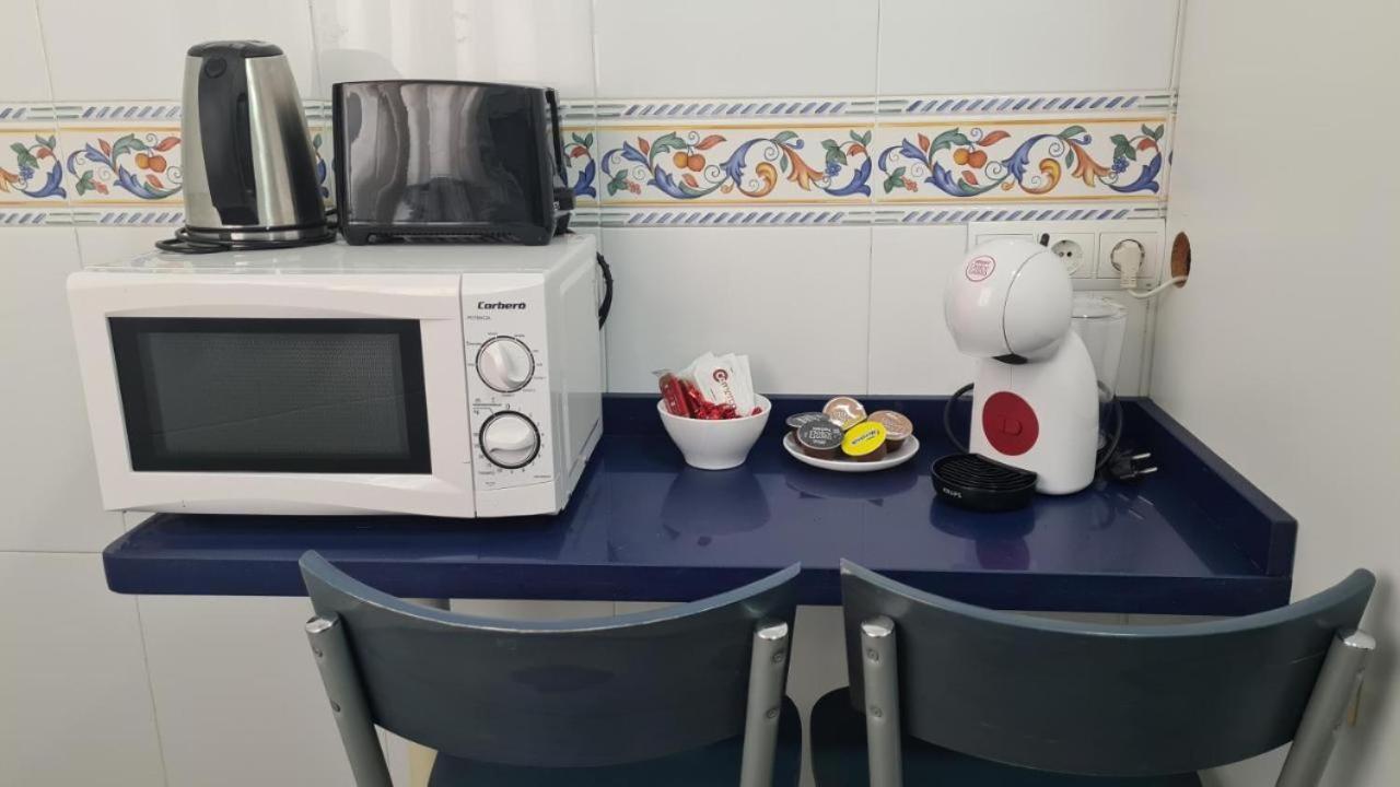 Burriana Silhouse Apartment Nerja