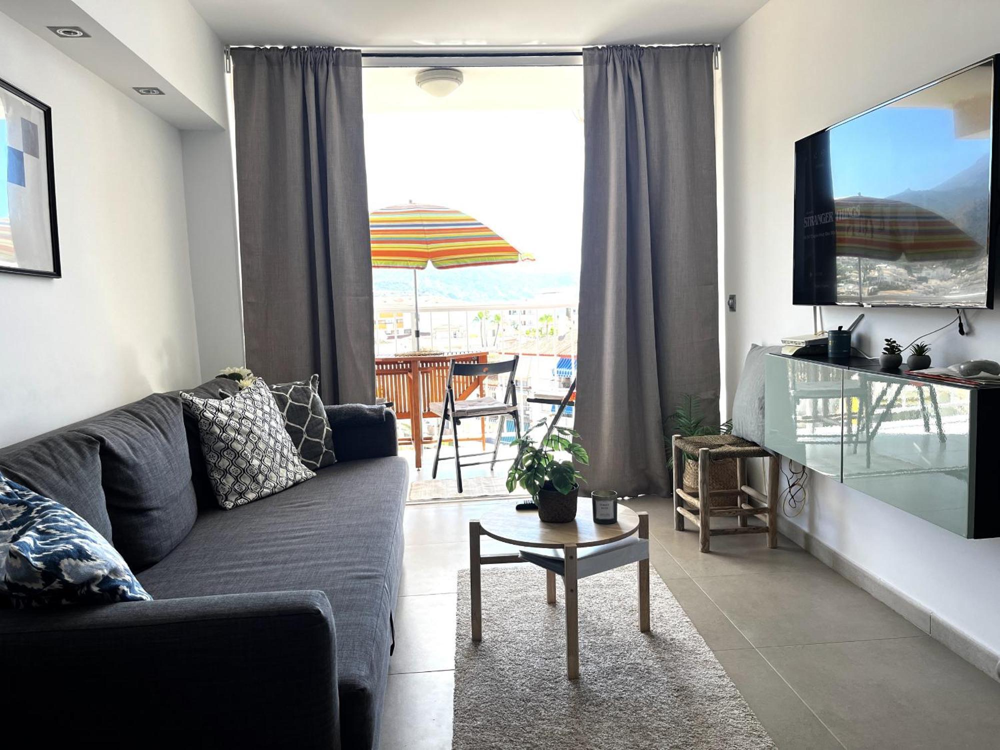 Apartamento Ap319 - Casa Lisa - Coronado Nerja