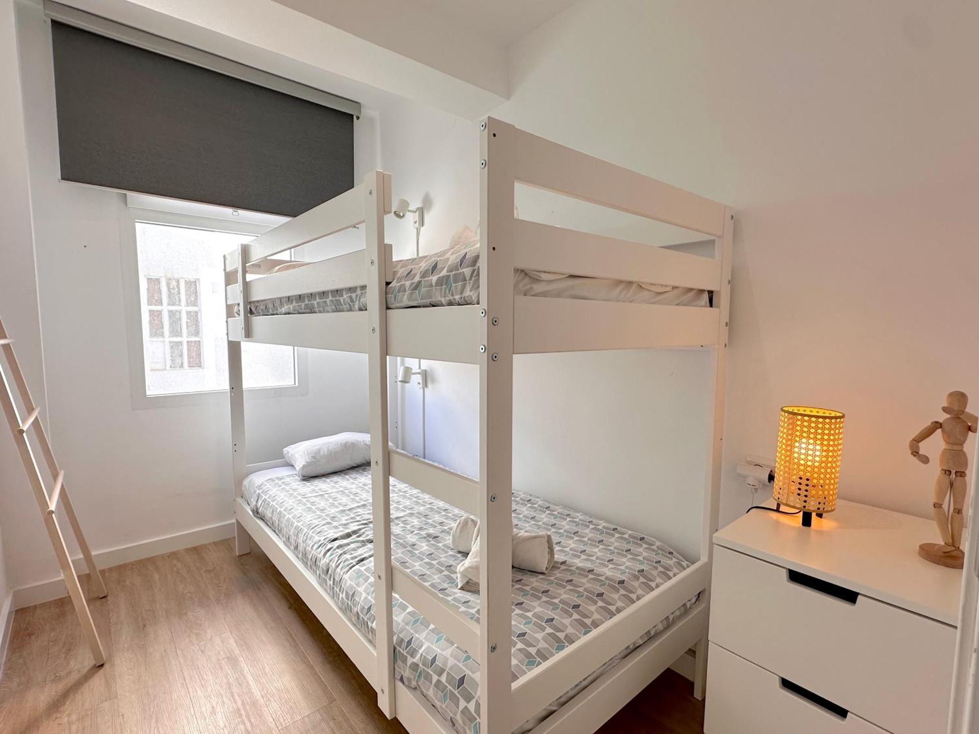 Apartment Gaviota Living Casasol *