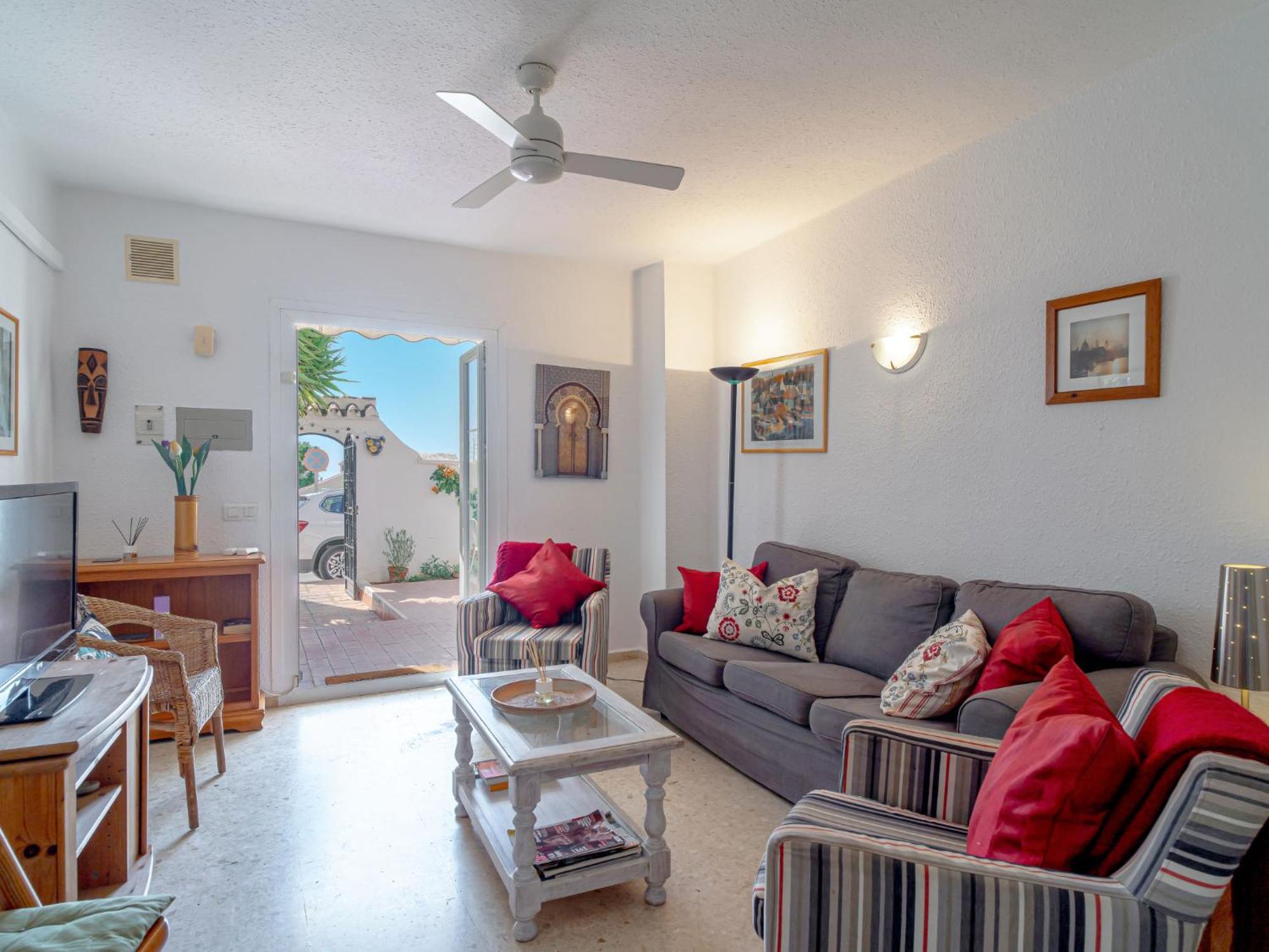 Capuchinos San Juan De Capistrano By Interhome Apartamento