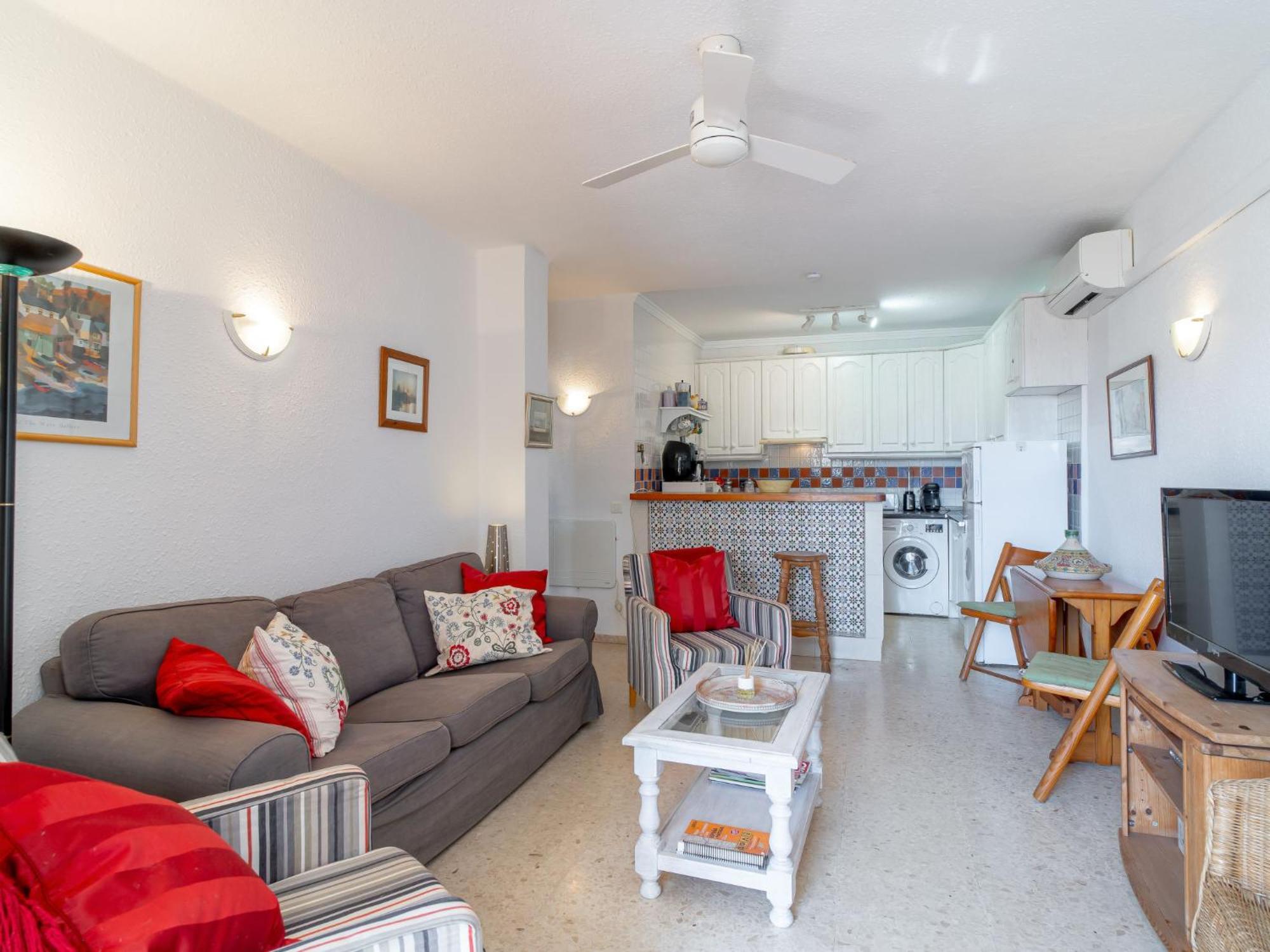 Capuchinos San Juan De Capistrano By Interhome Nerja