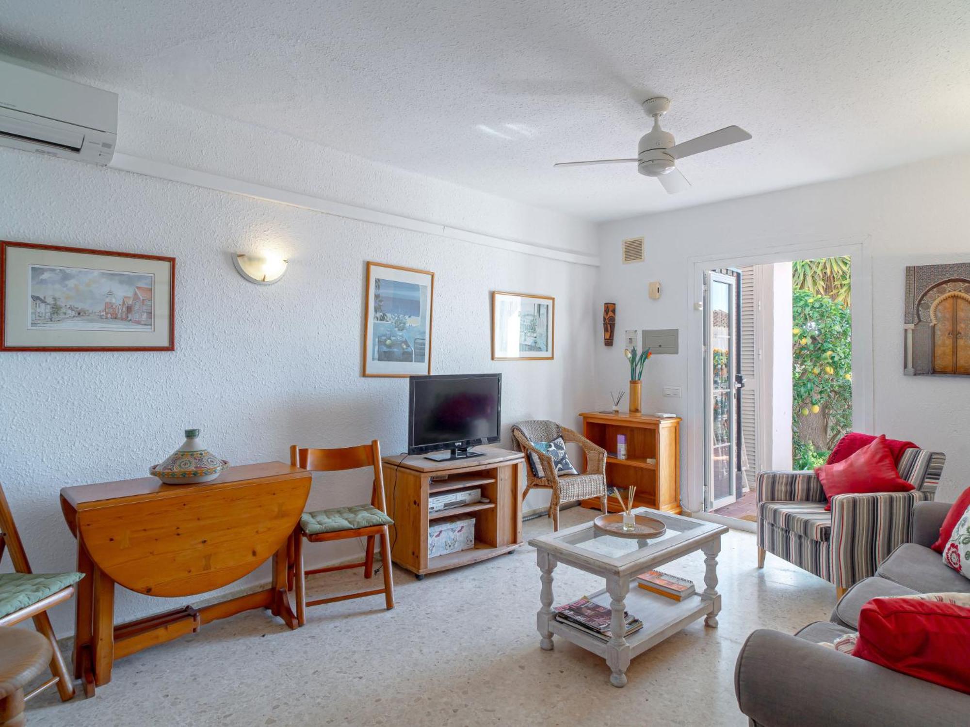 Capuchinos San Juan De Capistrano By Interhome Apartamento *