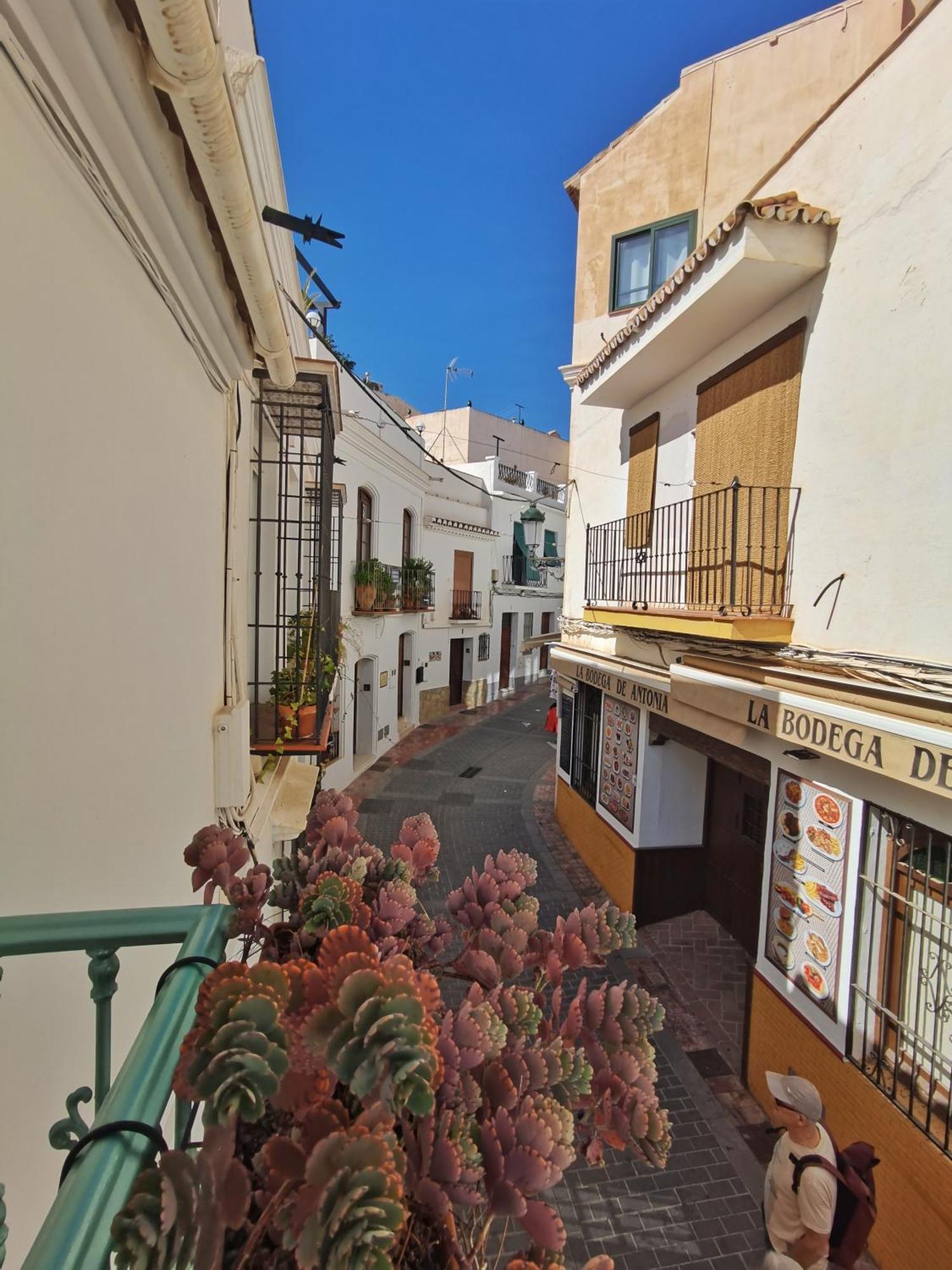 Apartamento Carabeo